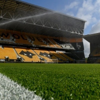 Molineux Staduim