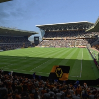 Molineux Staduim