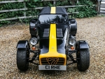 1996 Caterham Super 7 Sprint