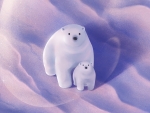 Polar bears
