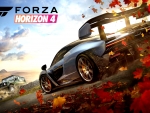 Forza Horizon 4