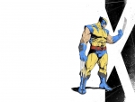 Wolverine