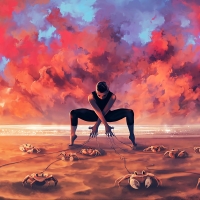 Dancing Zodiac ~ Cancer