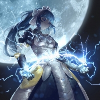 Narberall Gamma Overlord