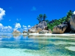 Beautiful Seychelles