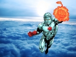 Captain Atom