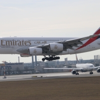 Emirates A 388