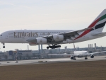 Emirates A 388