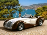 Roadster in Riviera
