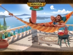 12 Labours of Hercules VIII - How I Met Megara01