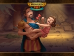 12 Labours of Hercules VIII - How I Met Megara08