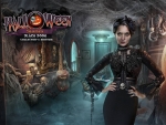 Halloween Stories 2 - Black Book05