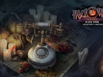 Halloween Stories 2 - Black Book06