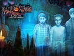 Halloween Stories 2 - Black Book07