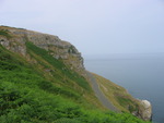 North Wales coast Line