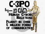 Profile: C-3PO
