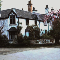 English Cottage