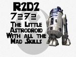 Profile: R2D2