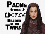 Profile: Padme Naberrie Amidala Episode 3