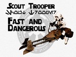 Profile: Scout Trooper