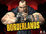 BORDERLANDS