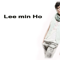 lee min ho