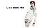 lee min ho