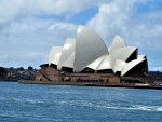 Sydney Opera House Australia