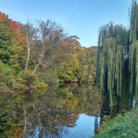 Kastellet Copenhagen 2018