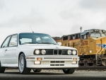 1988 BMW E30 M3