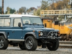 1990 Land Rover Defender 90