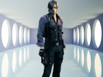 Leon S Kennedy