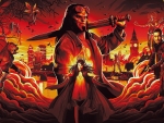 Hellboy 2019