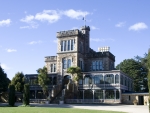 Dunedin---Larnach-Castle-Nz