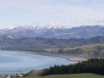 Kaikoura Coast South Island Nz