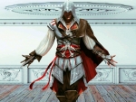 Ezio Auditore di Firenze