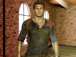 Nathan Drake