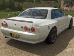 Nissan Skyline GT-R V-SPEC'93
