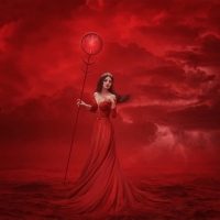 RED GODDESS