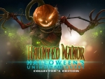 Haunted Manor - Halloweens Uninvited Guest02