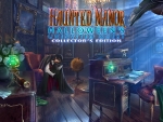 Haunted Manor - Halloweens Uninvited Guest07