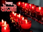 Happy Diwali