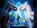 How to Train Your Dragon 3