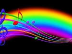 Rainbow Melody