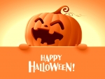 Happy Halloween!