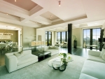 Luxury Apartment