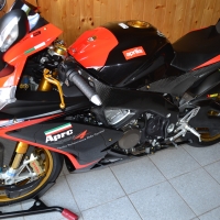 Aprillia Rsv 4 Factory Aprc