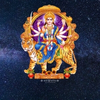 durga ma wallpaper