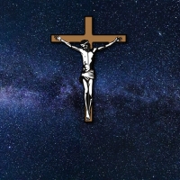jesus cross