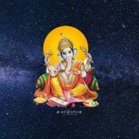 lord ganesha wallpaper